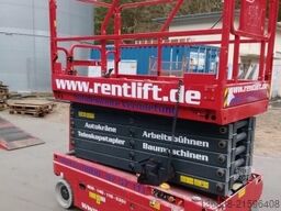 MAGNI ES 1412 E Elektro 13,80 m