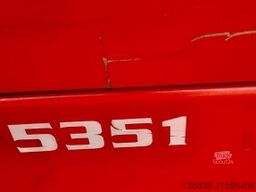 MAGNI ES 1412 E Elektro 13,80 m