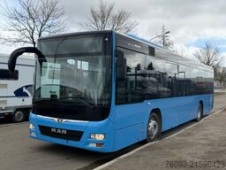 MAN A78Lions City LE Ü (DE*Euro6*TOP) A20/A21