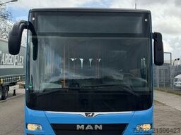 MAN A78Lions City LE Ü (DE*Euro6*TOP) A20/A21