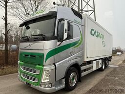 VOLVO FH-460 6x2 Thermoking UT-1200