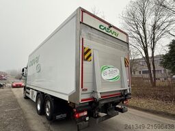 VOLVO FH-460 6x2 Thermoking UT-1200