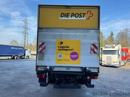 MERCEDES-BENZ Actros 1841 4x2