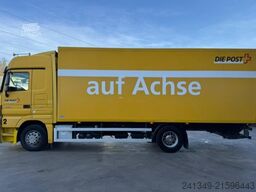 MERCEDES-BENZ Actros 1841 4x2