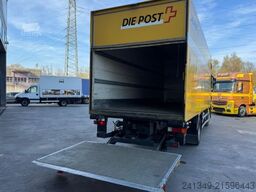 MERCEDES-BENZ Actros 1841 4x2