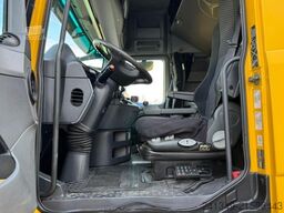 MERCEDES-BENZ Actros 1841 4x2