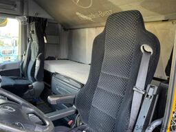 MERCEDES-BENZ Actros 1841 4x2