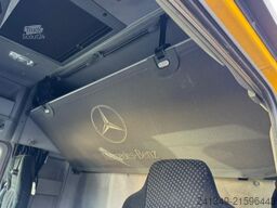 MERCEDES-BENZ Actros 1841 4x2