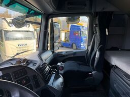 MERCEDES-BENZ Actros 1841 4x2