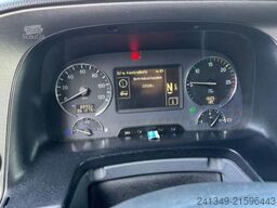 MERCEDES-BENZ Actros 1841 4x2