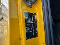 MERCEDES-BENZ Actros 1841 4x2