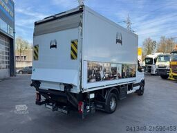 IVECO 70C17 Daily Getränkeaufbau