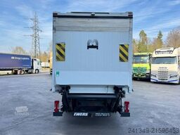 IVECO 70C17 Daily Getränkeaufbau