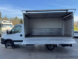 IVECO 70C17 Daily Getränkeaufbau