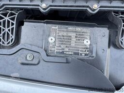 IVECO 70C17 Daily Getränkeaufbau