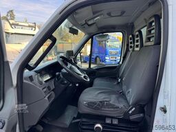 IVECO 70C17 Daily Getränkeaufbau