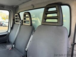 IVECO 70C17 Daily Getränkeaufbau