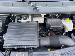 IVECO 70C17 Daily Getränkeaufbau