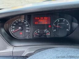 IVECO 70C17 Daily Getränkeaufbau