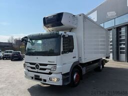 MERCEDES-BENZ Atego 1224 4x2 Carrier Supra 950 -30°C