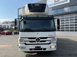 MERCEDES-BENZ Atego 1224 4x2 Carrier Supra 950 -30°C
