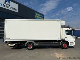 MERCEDES-BENZ Atego 1224 4x2 Carrier Supra 950 -30°C