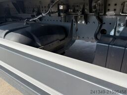 MERCEDES-BENZ Atego 1224 4x2 Carrier Supra 950 -30°C