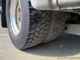 MERCEDES-BENZ Atego 1224 4x2 Carrier Supra 950 -30°C