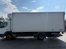 MERCEDES-BENZ Atego 1224 4x2 Carrier Supra 950 -30°C