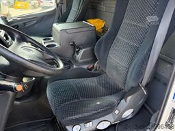 MERCEDES-BENZ Atego 1224 4x2 Carrier Supra 950 -30°C