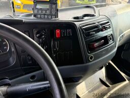 MERCEDES-BENZ Atego 1224 4x2 Carrier Supra 950 -30°C