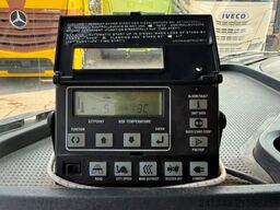 MERCEDES-BENZ Atego 1224 4x2 Carrier Supra 950 -30°C