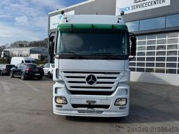 MERCEDES-BENZ Actros 2544 6x2 Thermoking TS-300