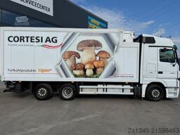 MERCEDES-BENZ Actros 2544 6x2 Thermoking TS-300
