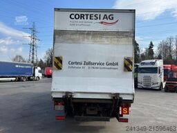 MERCEDES-BENZ Actros 2544 6x2 Thermoking TS-300