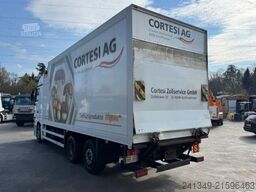 MERCEDES-BENZ Actros 2544 6x2 Thermoking TS-300