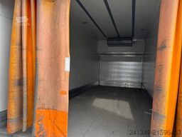 MERCEDES-BENZ Actros 2544 6x2 Thermoking TS-300