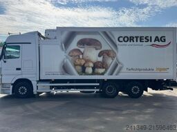 MERCEDES-BENZ Actros 2544 6x2 Thermoking TS-300