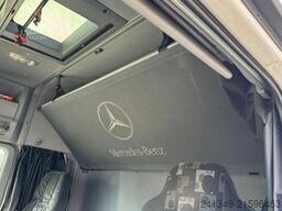 MERCEDES-BENZ Actros 2544 6x2 Thermoking TS-300