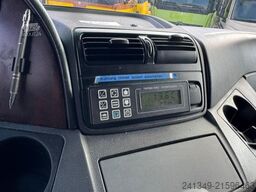 MERCEDES-BENZ Actros 2544 6x2 Thermoking TS-300