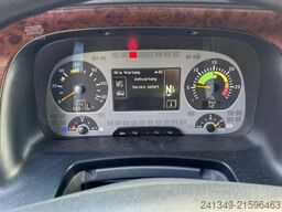 MERCEDES-BENZ Actros 2544 6x2 Thermoking TS-300