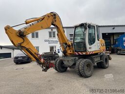 LIEBHERR A311 Litronic