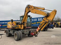 LIEBHERR A311 Litronic