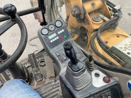 LIEBHERR A311 Litronic