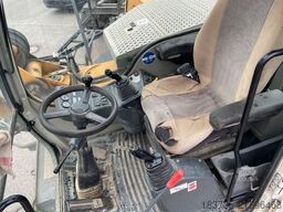 LIEBHERR A311 Litronic