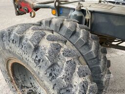 LIEBHERR A311 Litronic