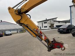 LIEBHERR A311 Litronic