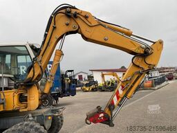 LIEBHERR A311 Litronic