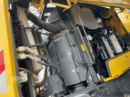 KOMATSU WA 470-7 ZSA, Klimaanlage, Rückfahrkamera