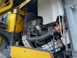 KOMATSU WA 470-7 ZSA, Klimaanlage, Rückfahrkamera